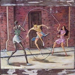 Double Dutch (feat. Diop)