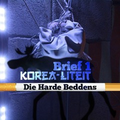 Brief 1 - Die Harde Beddens
