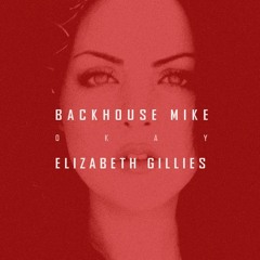 Elizabeth Gillies - Okay