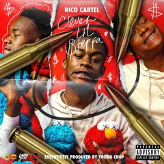 Rico Cartel - Hood