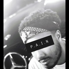 P.A.I.N(PROD. Blake Becker)