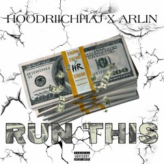 Run This - AgmboyAJ feat - ARLIN