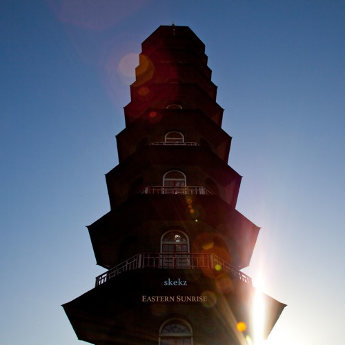 Skekz - Eastern Sunrise