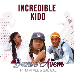 Danse Avem (Feat. Mimi Vee & GaeGae)