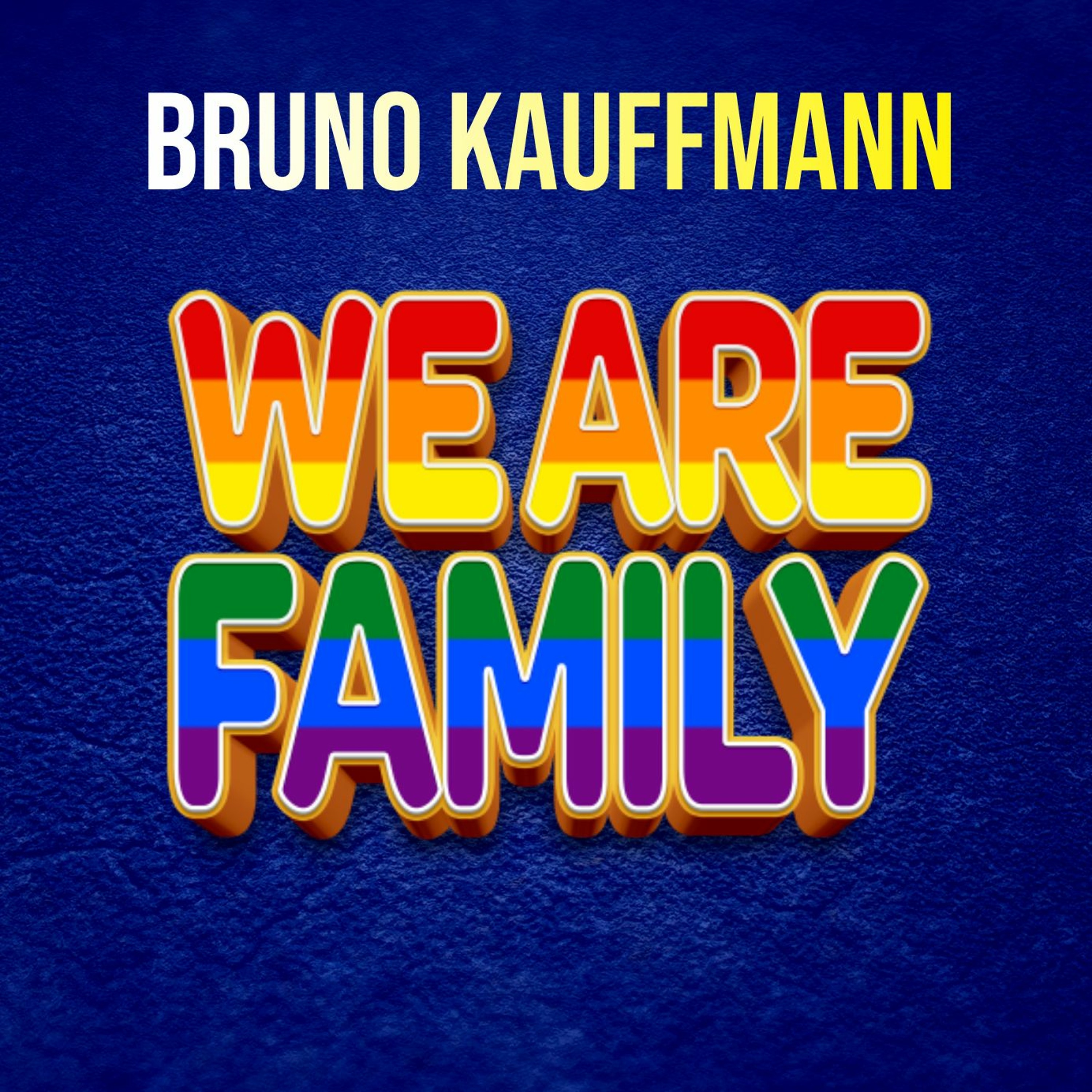 bruno kauffmann