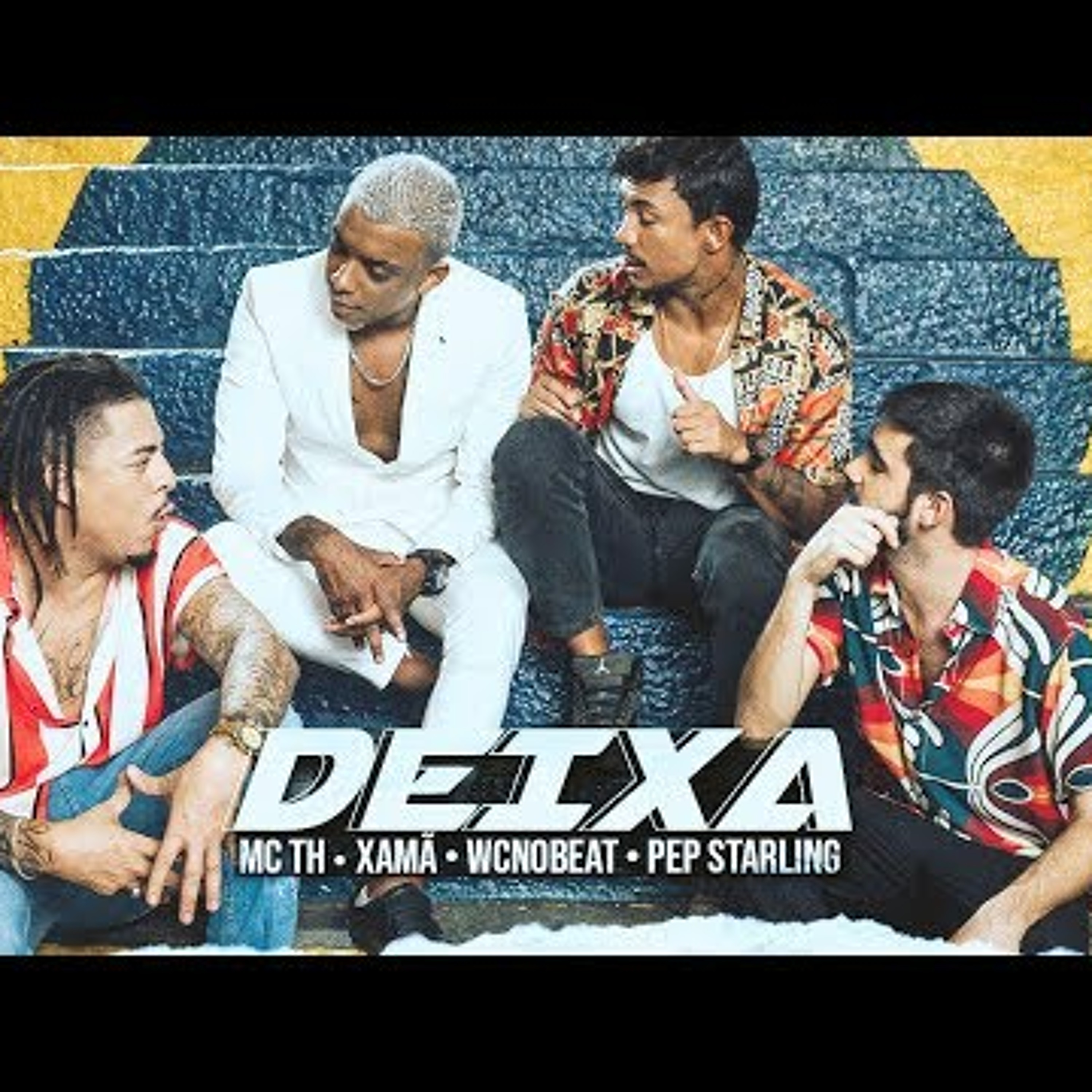 DOCA DJ quase tudo sobre música RJ  ✪
