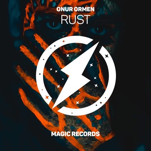 Onur Ormen - Rust
