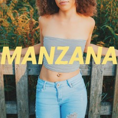 Manzana (Prod. CertiBeats)