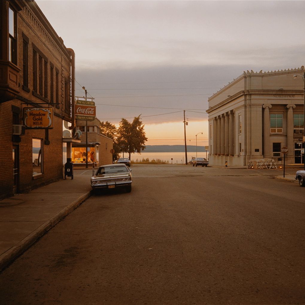 Donato – In My Lane