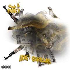 Polo Money - Lions & Gorillas (Official Audio)