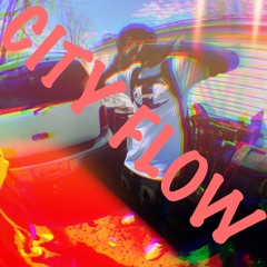 C I T Y F L O W (mixedbyZULU.)
