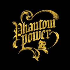 Phantom Power Music - Overpowered (Extended Version)