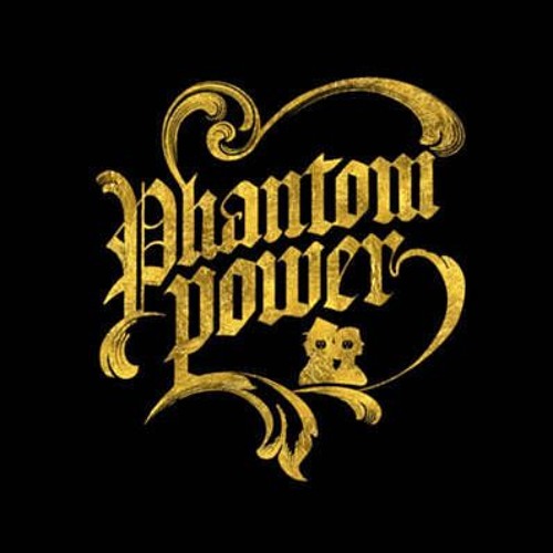 Stream Phantom Power Music Overpowered (Extended Version) by uwuwu