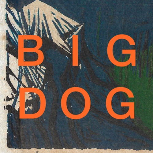 Big Dog