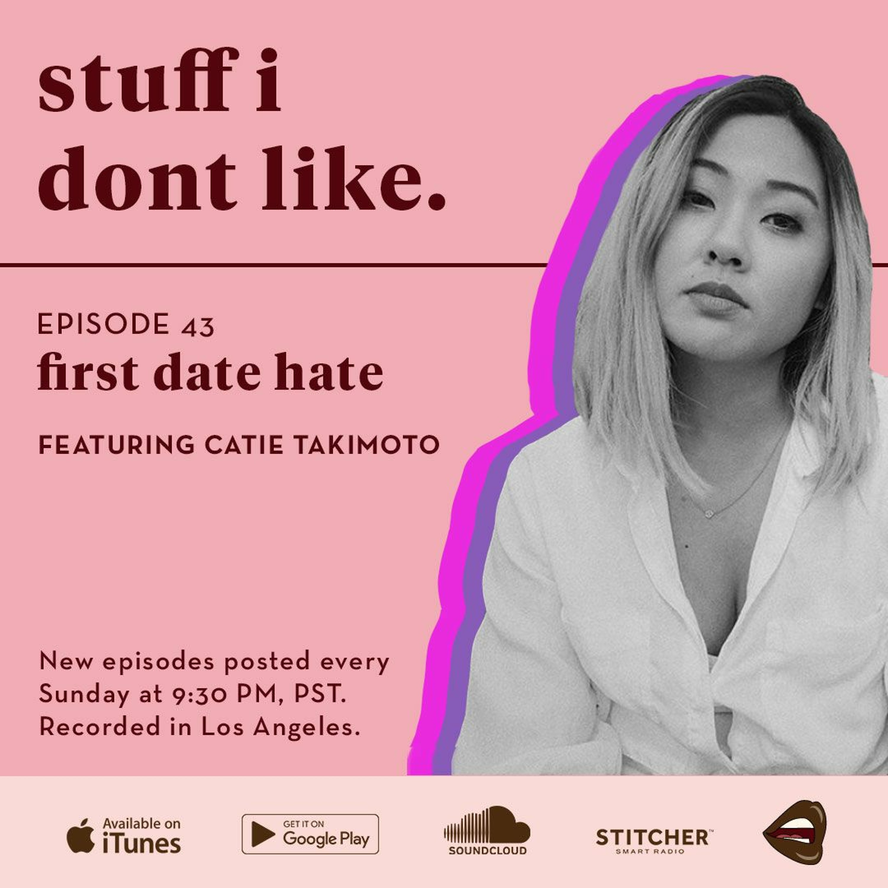 First Date Hate