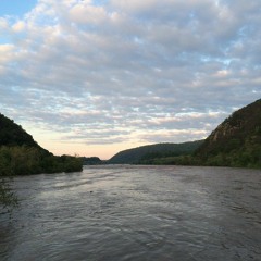 Rivers and Roads (The Head and the Heart) Cover