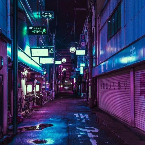 KAZE (Japanese Type Beat)(prod by Gravy Beats) - Listen to music