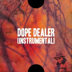 ScHoolboy Q - Dope Dealer Feat. E-40 (Instrumental) [ReProd. by Versaucey Bwoii]