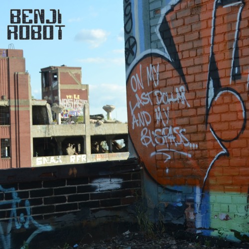 On My Last Dollar and My Buspass... (DJ minimix)