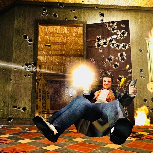 SHELL DROPPIN [PROD. HP SHAWTY]