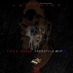 LDot Free Smoke Free Style #R.I.PNIP