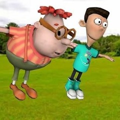 FALLING APART AT THE SEAMS