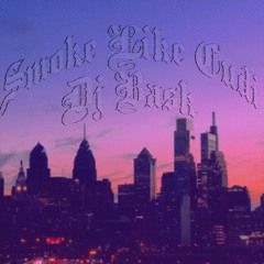 I smoke dank like kid cudi