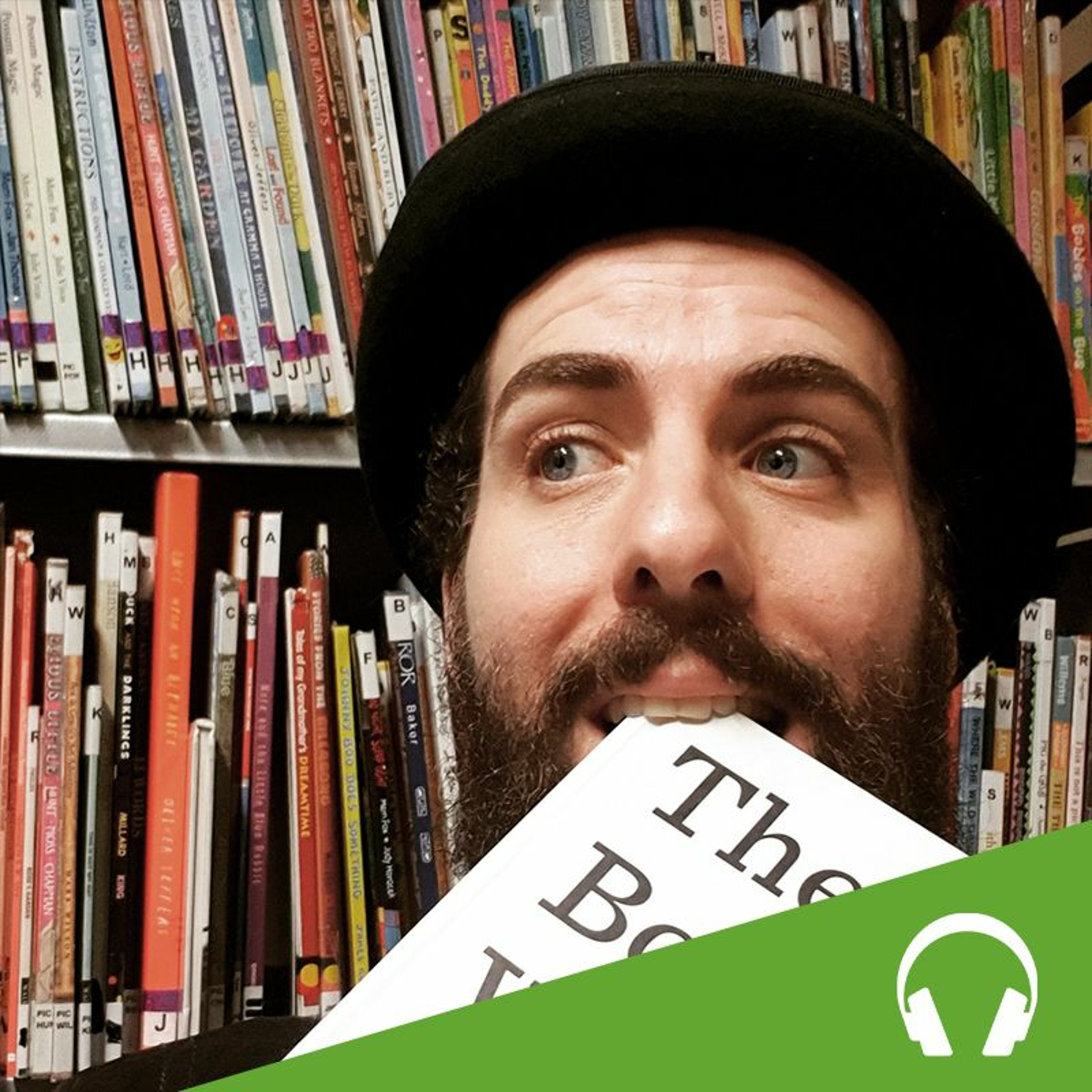 Yarra Libraries Podcast