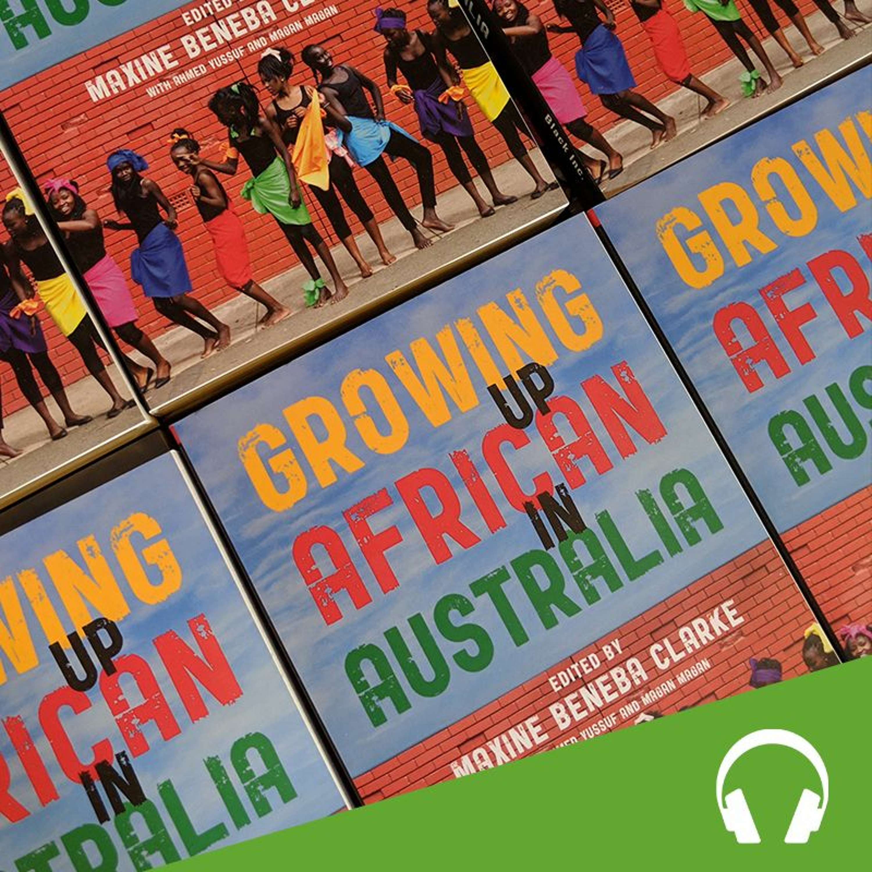 Yarra Libraries Podcast