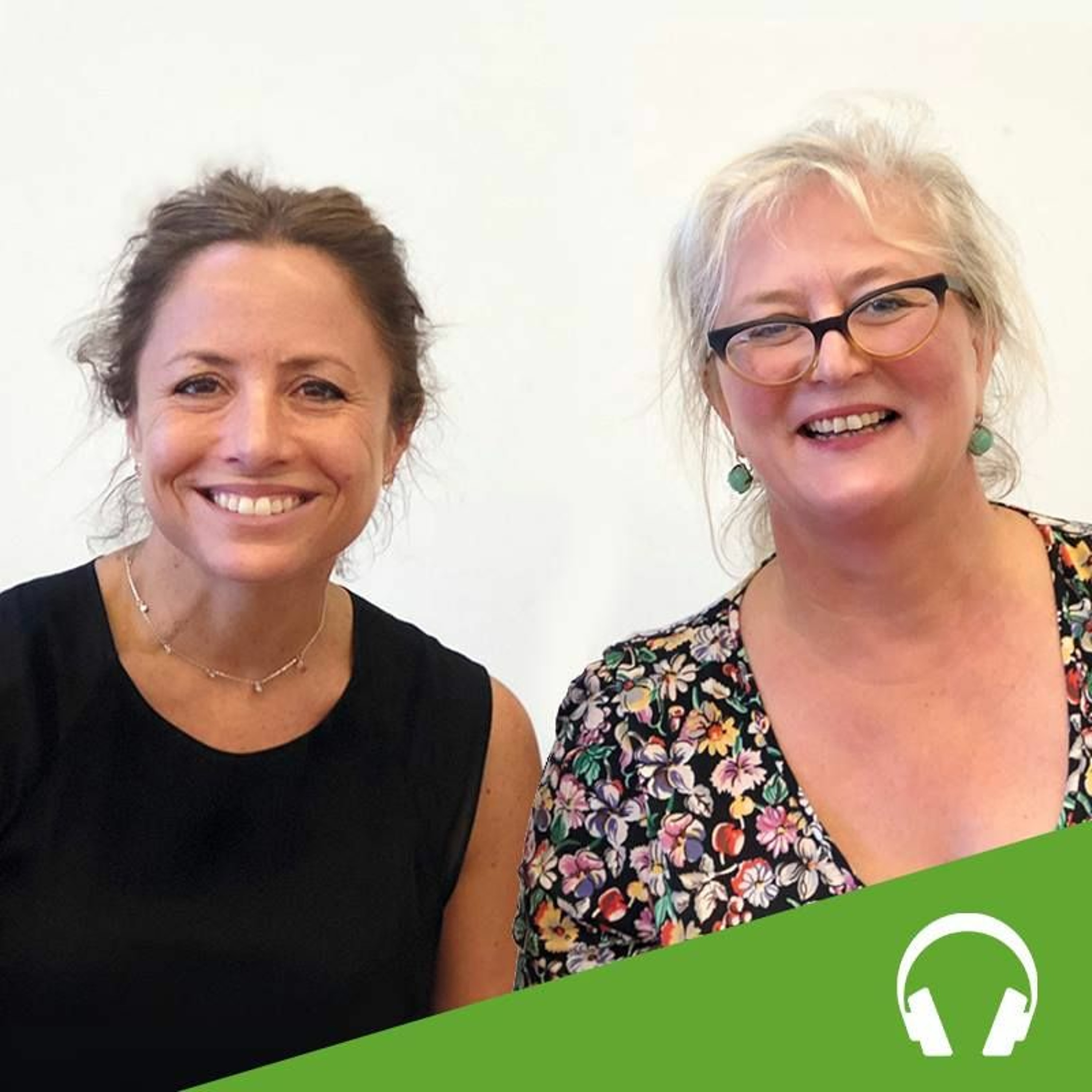 Yarra Libraries Podcast