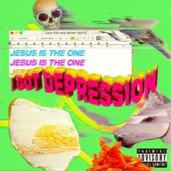 Zack Fox - Jesus Is The One (I Got Depression) (Naiss Remix)