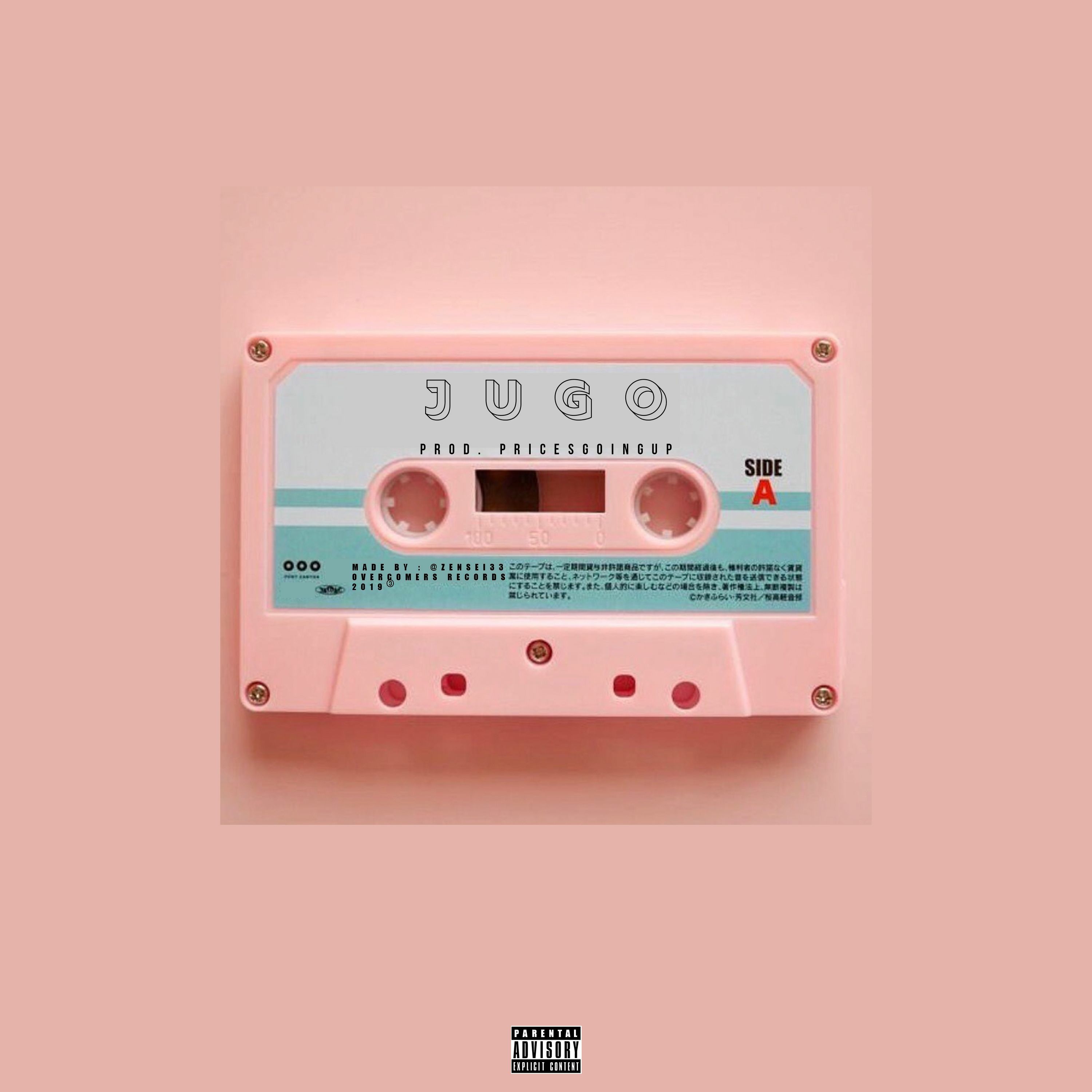 Zensei33 / PricesGoingUp