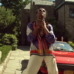 xxxtentacion - DUTTY Prod. Canis Major