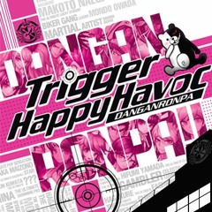 Danganronpa Trigger Happy Havoc - Opening