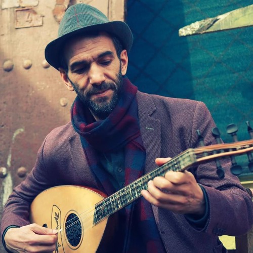 Mehmet Atlı - Nêrgiz
