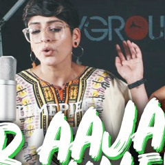 "Ghar Aaja Soneya" (Acoustic) Sung by Ravi Sahi @ Playground Studio
