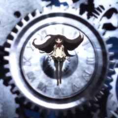 Mebius Ash - Homura Akemi Character Song (Puella Magi Madoka Magica