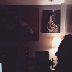 (عبدالله المانع - كل يوم (ايقاع