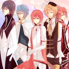 Misterioso (Male Version) - Puella Magi Madoka Magica (Kalafina)
