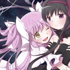 Not Yet - 魔法少女まどか☆マギカ / Puella Magi Madoka Magica: Rebellion Epilogue OST