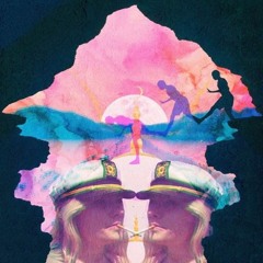 Cosmic Poolside (Mix) Vol. 1