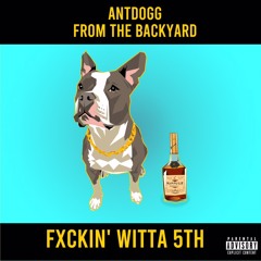 My Baby (Ode to alcohol)