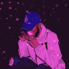 Bryson Tiller ft Kehlani Type Beat - Slow Love