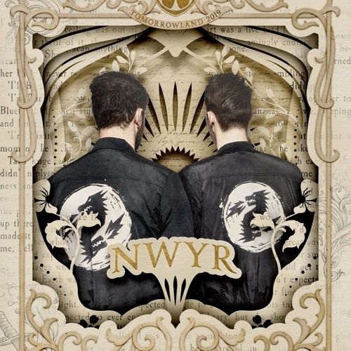 Rank 1 - L.E.D. There Be Light (SWACQ Extended Remix)[Played By NWYR]