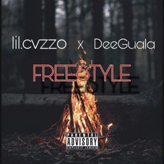 DeeGuala x lil.cvzzo - FREESTYLE