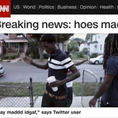 hoes mad (zaira rmix)