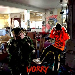 worry prod. ryini
