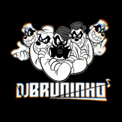 Mc Mzk & Mc Pesadelo - Chefe Da Tabacaria