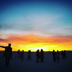 All Day I Have A Dream