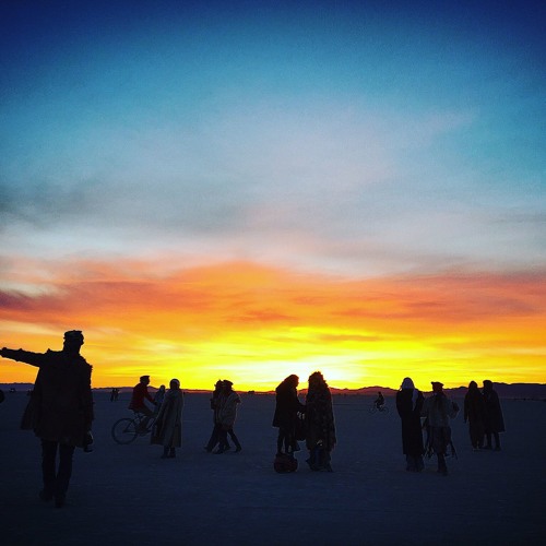 All Day I Have A Dream